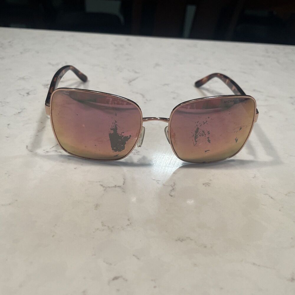 Michael Kors Sunglasses MK 6046 Hanalei Bay